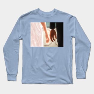 Simon & Daphne Brigerton Touch Long Sleeve T-Shirt